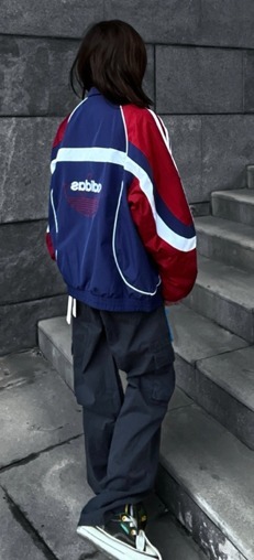 アディダスOriginals Retro Remix Padded Jacket