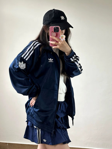 アディダスOriginals Track Top  トラックジャケット